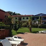 Villaggio Riva Azzurra Поликоро