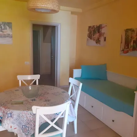 Villaggio Riva Azzurra Поликоро