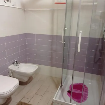 Case Vacanza Villaggio Riva Azzurra Policoro