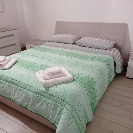 Case Vacanza Villaggio Riva Azzurra