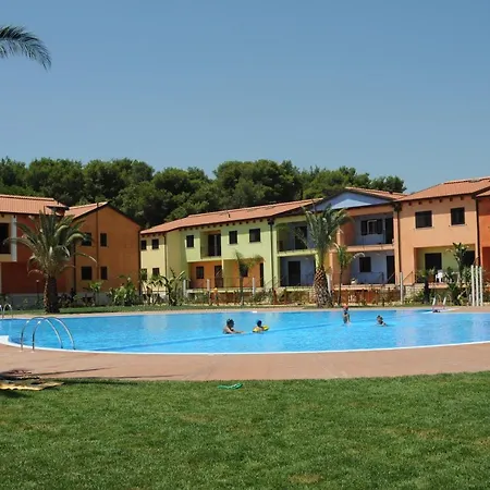 Case Vacanza Villaggio Riva Azzurra Policoro