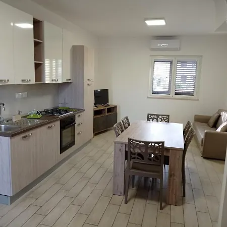 Case Vacanza Villaggio Riva Azzurra *