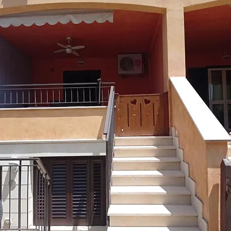 Case Vacanza Villaggio Riva Azzurra Apartment