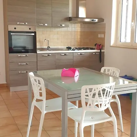 Apartment Case Vacanza Villaggio Riva Azzurra