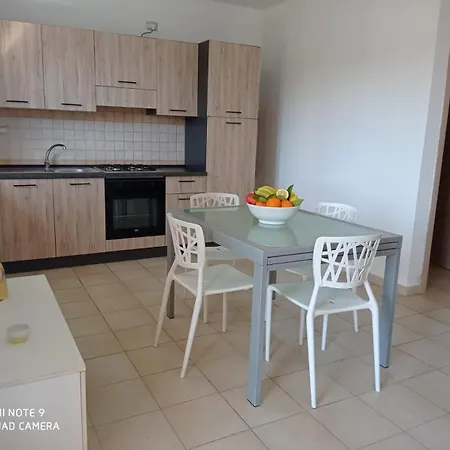 Case Vacanza Villaggio Riva Azzurra Policoro