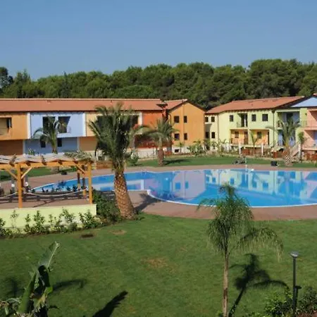 Case Vacanza Villaggio Riva Azzurra * Policoro