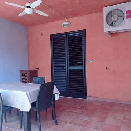 Case Vacanza Villaggio Riva Azzurra