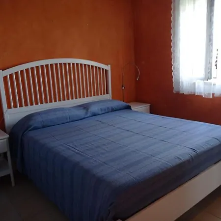 Case Vacanza Villaggio Riva Azzurra