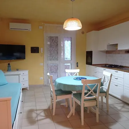 Case Vacanza Villaggio Riva Azzurra Apartment *