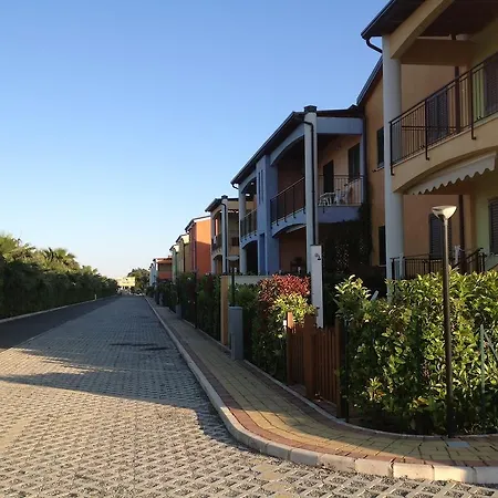 Case Vacanza Villaggio Riva Azzurra Apartment