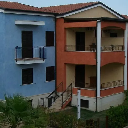Apartment Case Vacanza Villaggio Riva Azzurra