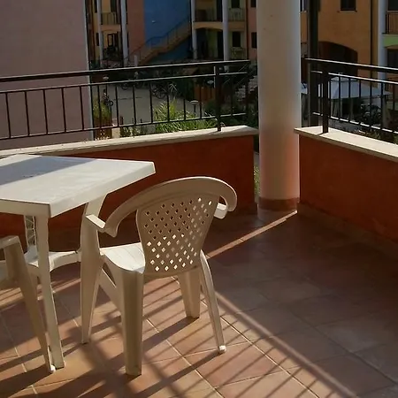 Case Vacanza Villaggio Riva Azzurra