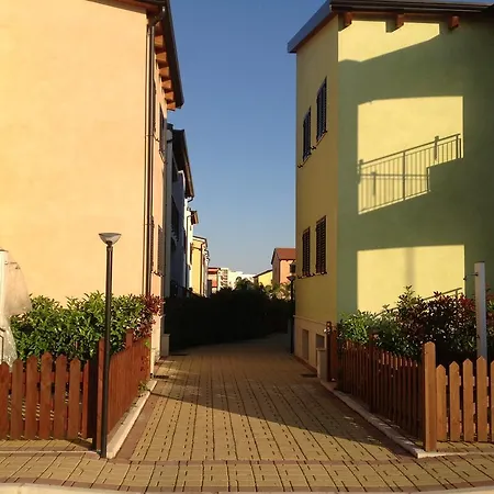 Apartment Case Vacanza Villaggio Riva Azzurra