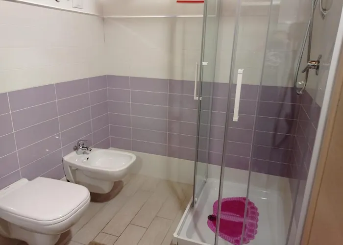 Villaggio Riva Azzurra Policoro