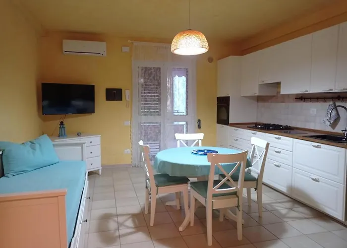 Villaggio Riva Azzurra Appartamento *