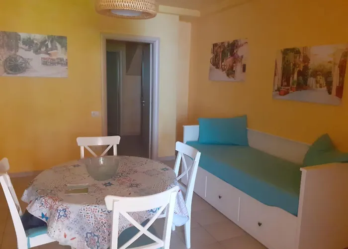 Villaggio Riva Azzurra Policoro