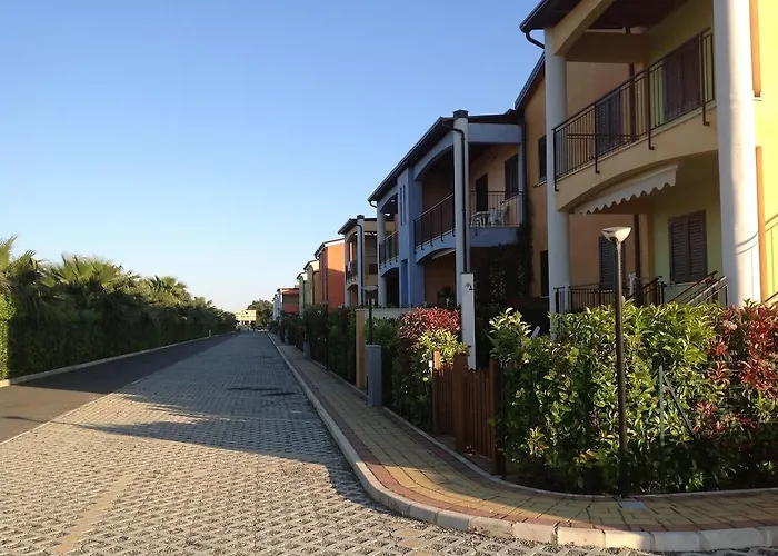 Villaggio Riva Azzurra Appartamento