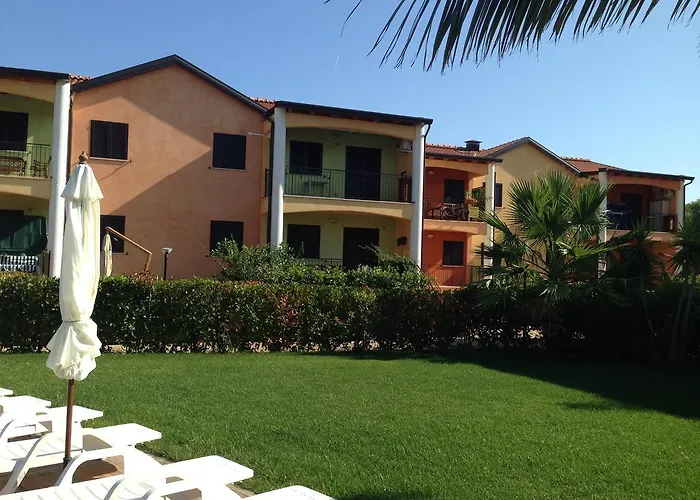 Villaggio Riva Azzurra