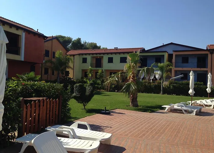 Villaggio Riva Azzurra Policoro